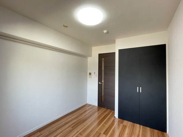 ラサンテ広尾(LaSante広尾)の物件内観写真